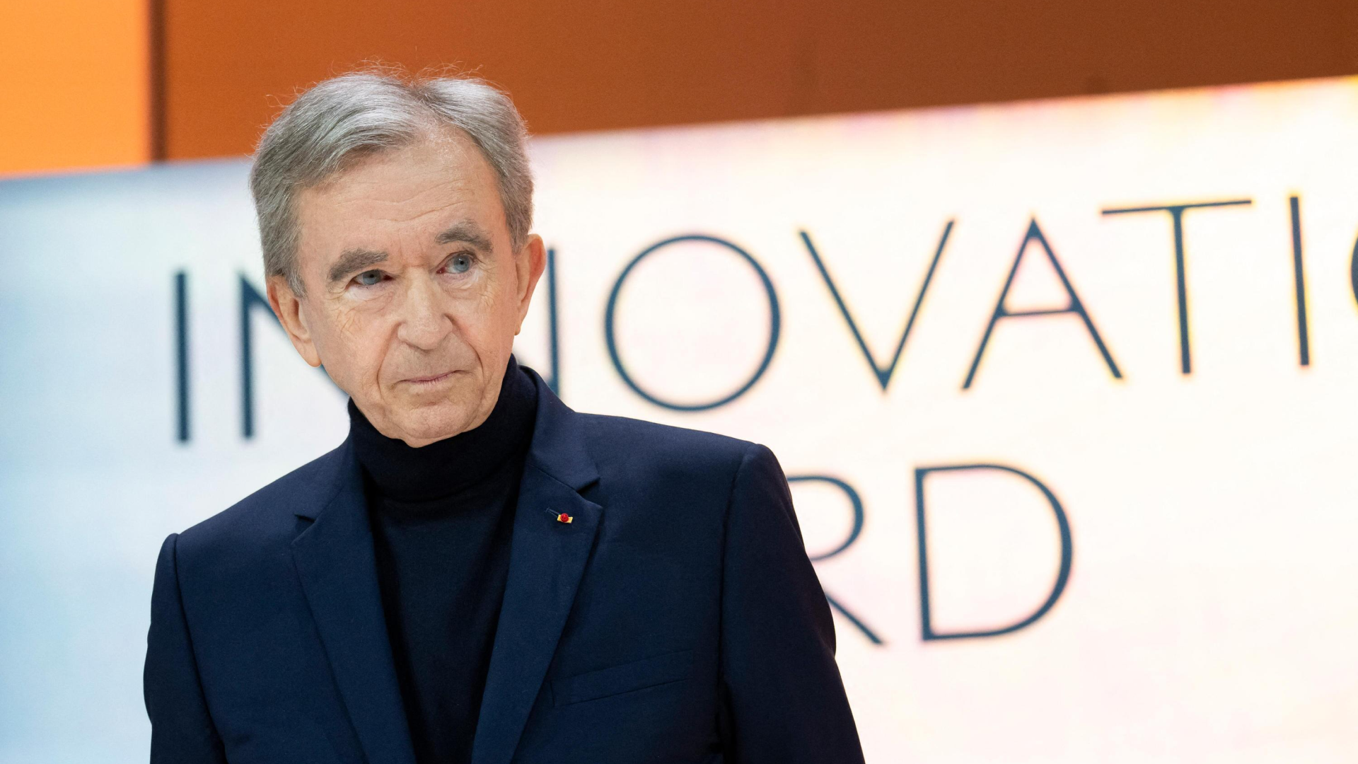 Votação do conselho pode manter presidente do grupo LVMH no comando da empresa até 2034