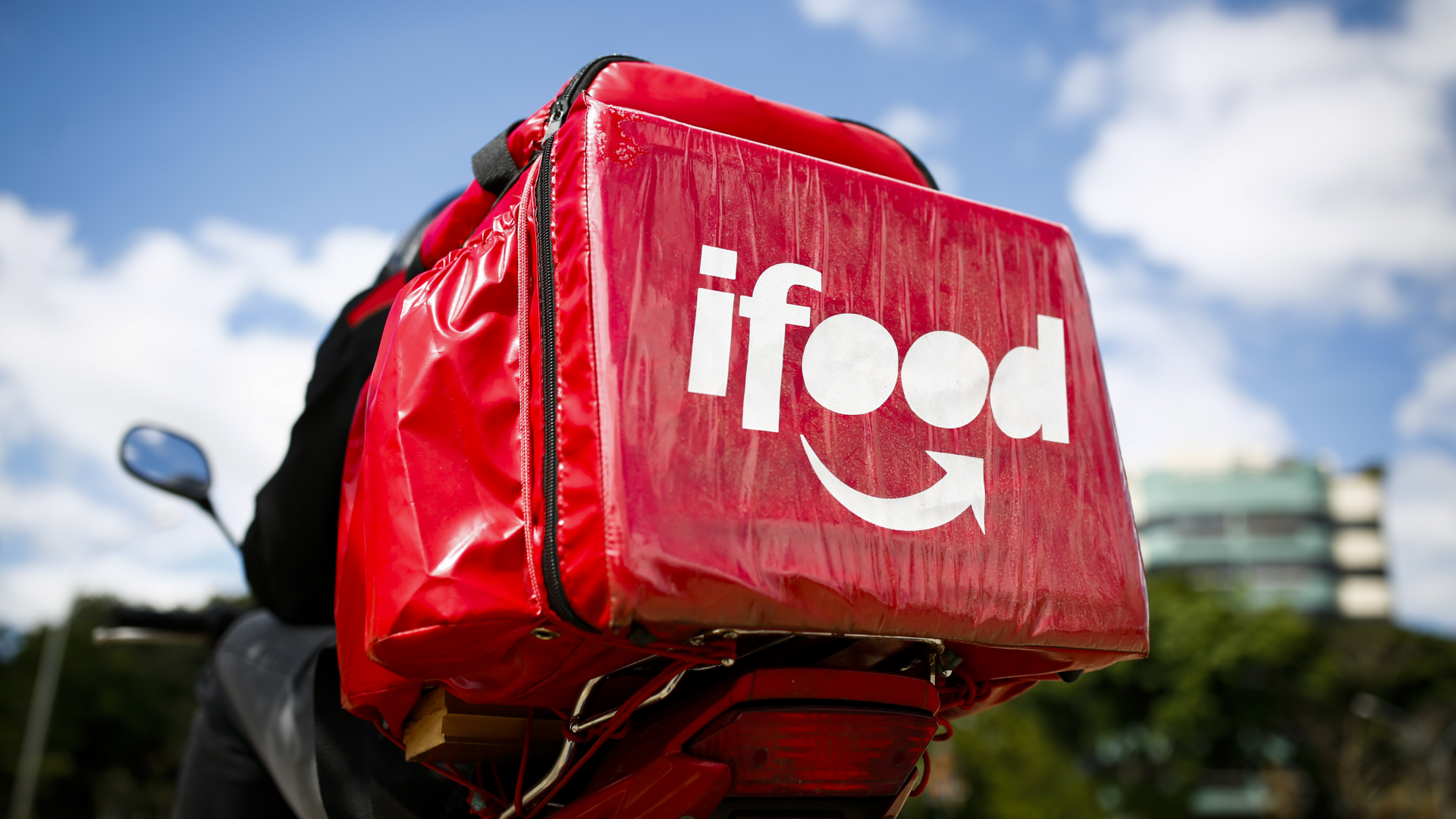 Ifood registra aumento no número de restaurantes cadastrados e tem recorde de vendas