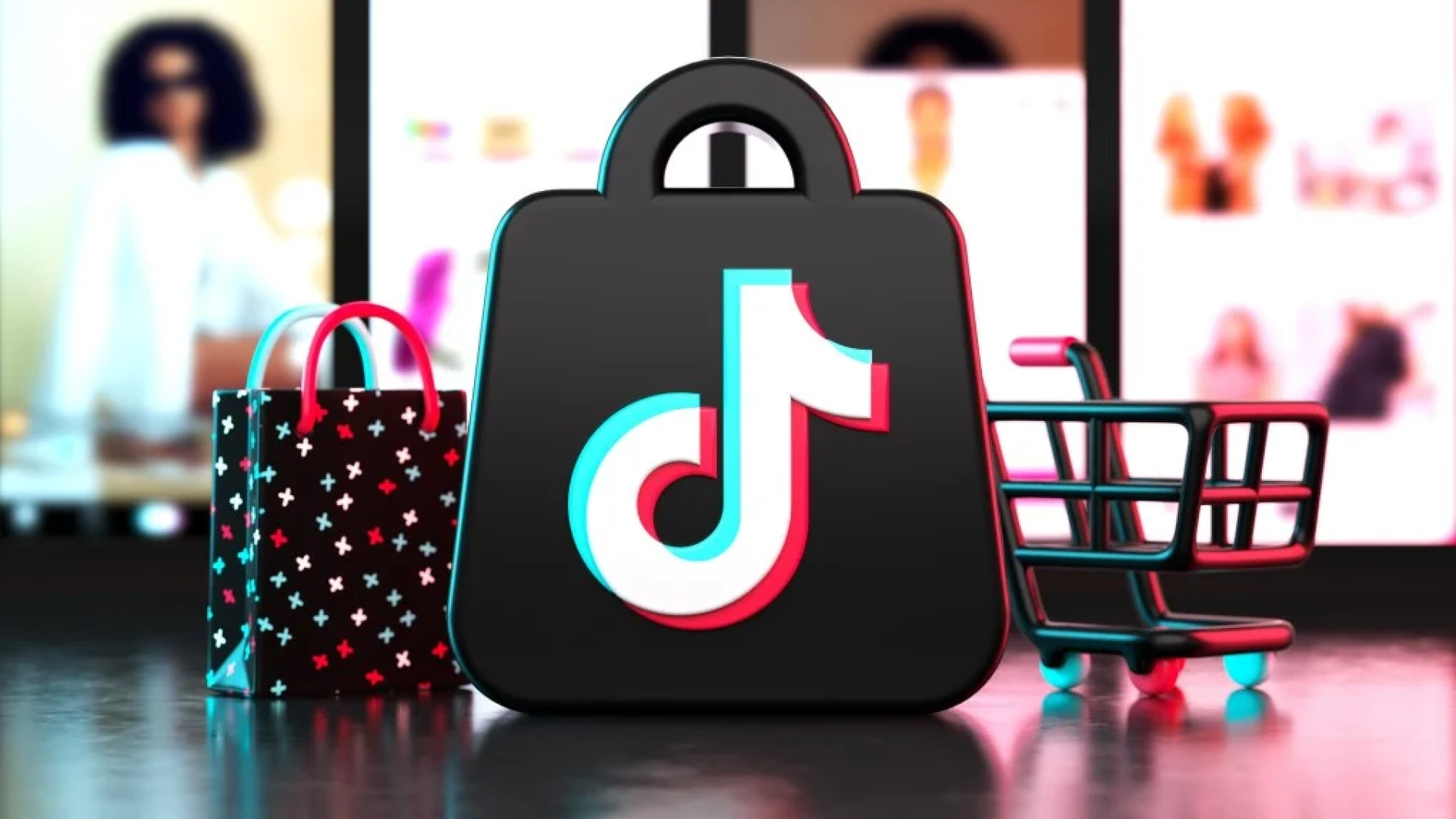 Saiba tudo sobre o tikTok shop