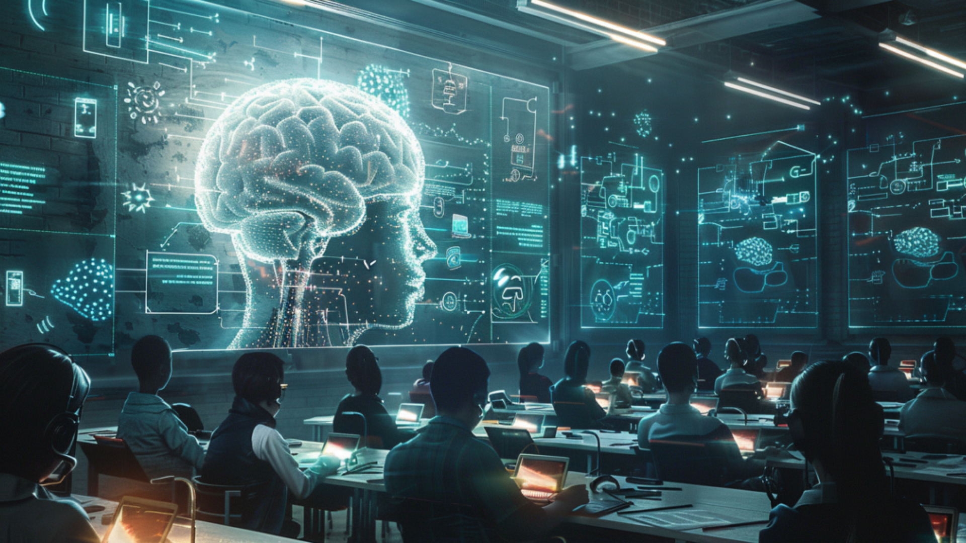 Universidade Federal de Pernambuco lança curso de bacharelado em Inteligência Artificial 