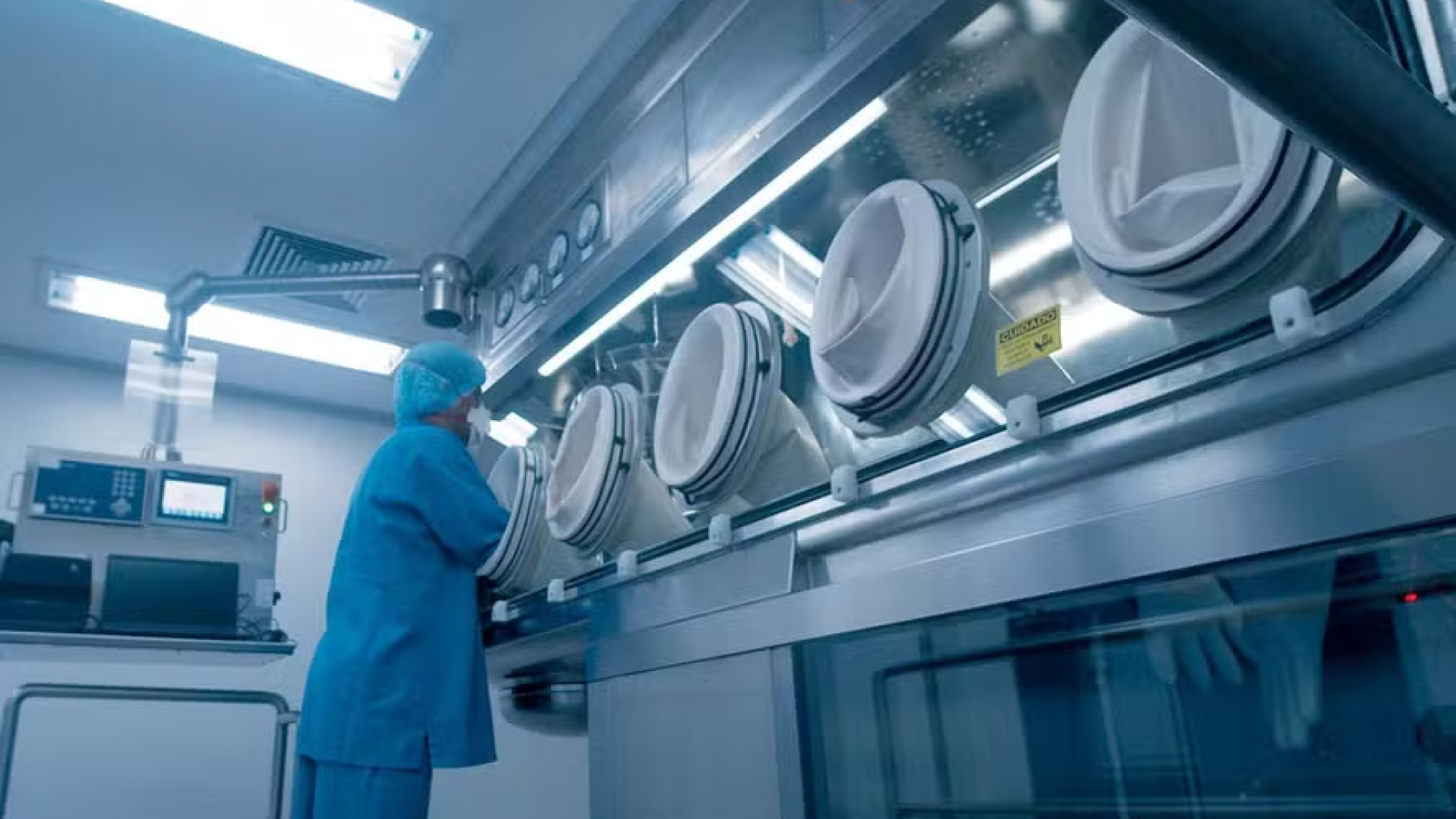 BNDES, Finep e Butantan criam fundo de investimento para empresas da área da saúde