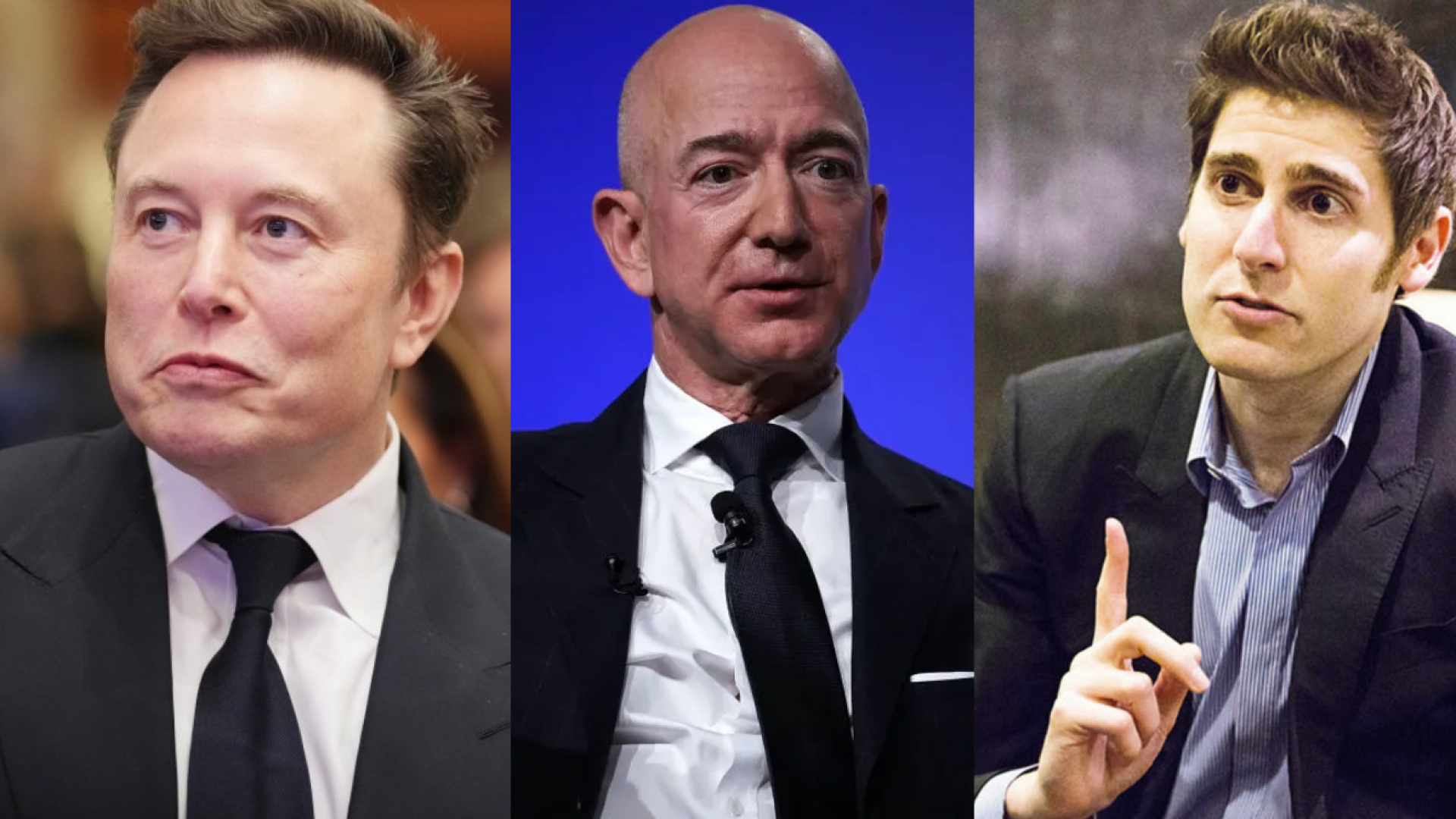 O que a lista de bilionários da Forbes nos diz