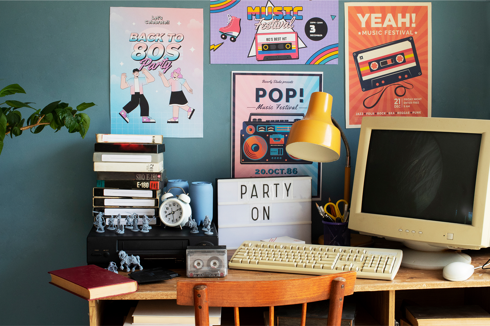 O poder da nostalgia no marketing: como a volta do Oasis ilustra essa estratégia milionária