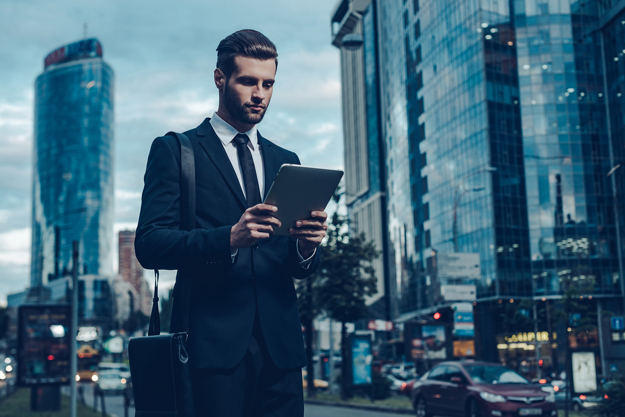 5 características de vendas fundamentais para qualquer empresa crescer rápido