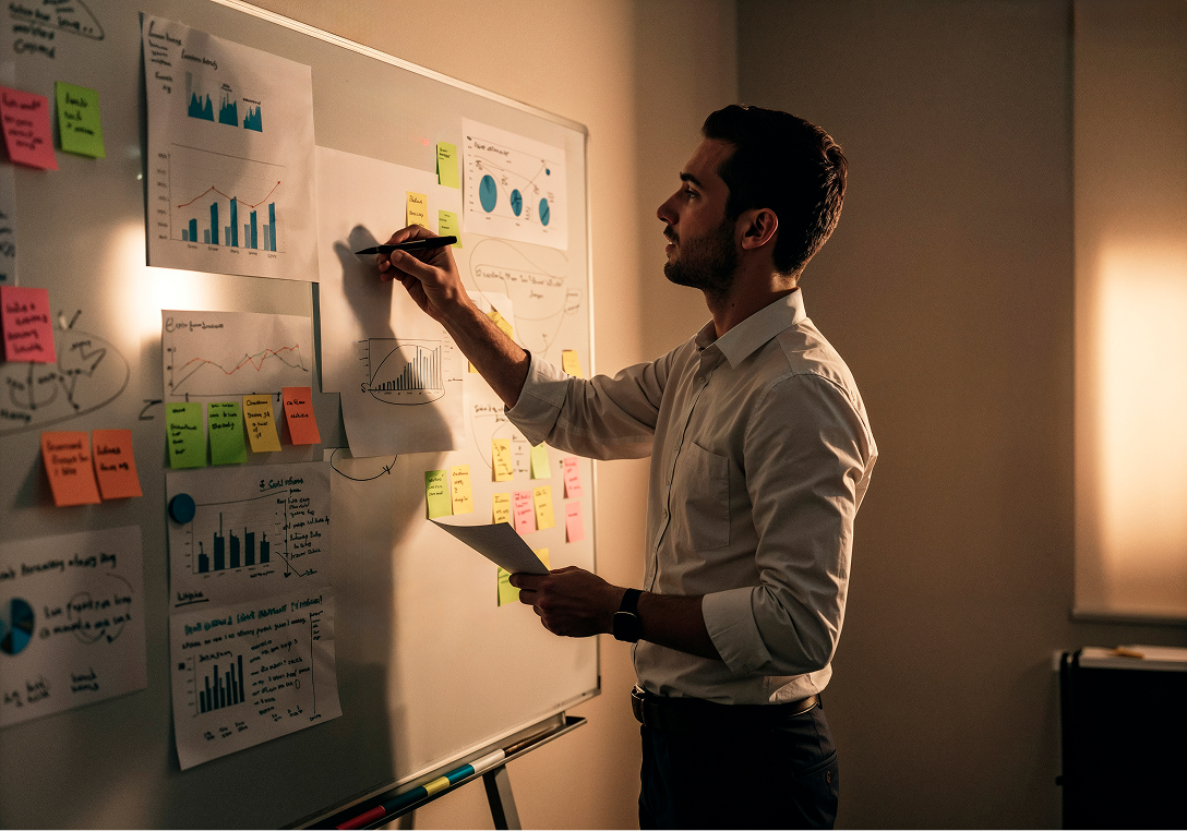 Como Definir o Perfil de Cliente Ideal (ICP) para Grandes Empresas: Guia Completo e Estratégico