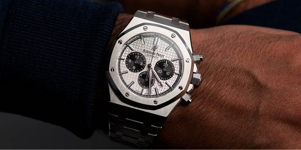 Audemars Piguet: a história da marca de relógios que revolucionou a relojoaria de luxo