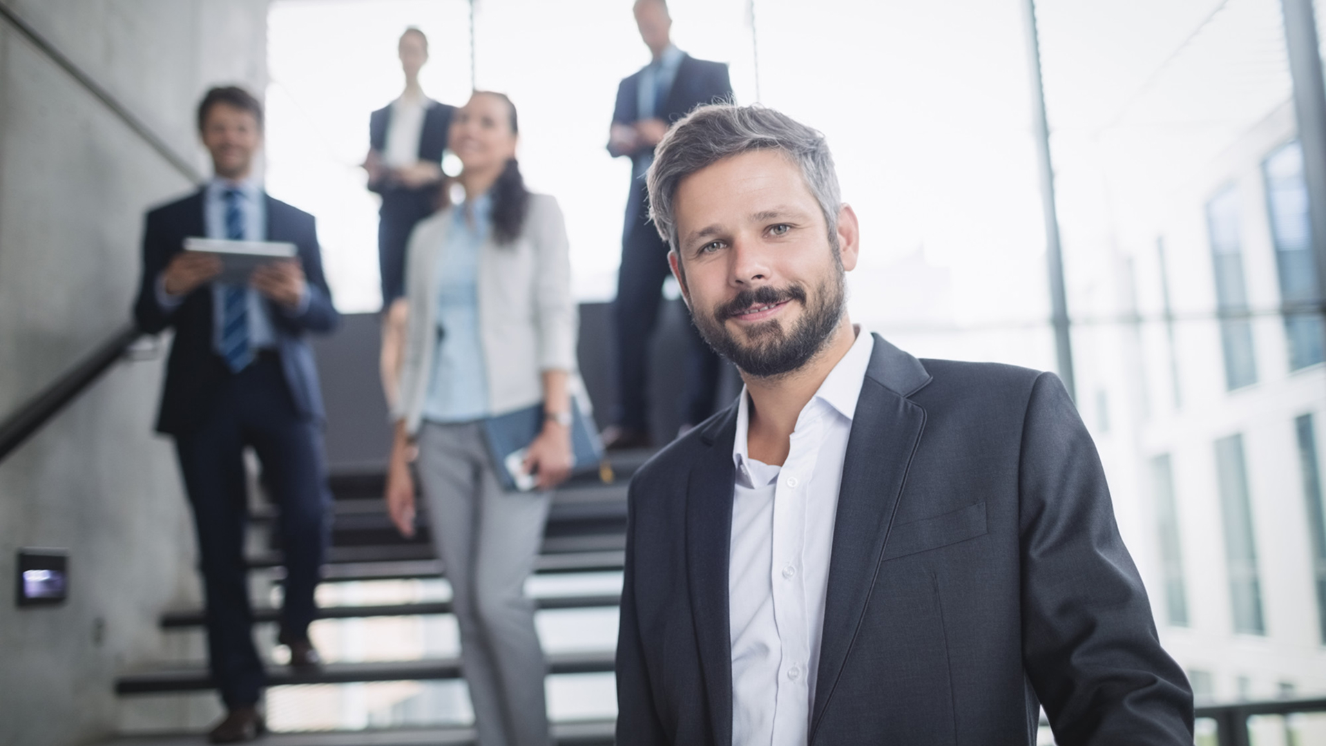 Perfil de liderança ideal para empresas: as 5 qualidades essenciais para formar um time de alta performance