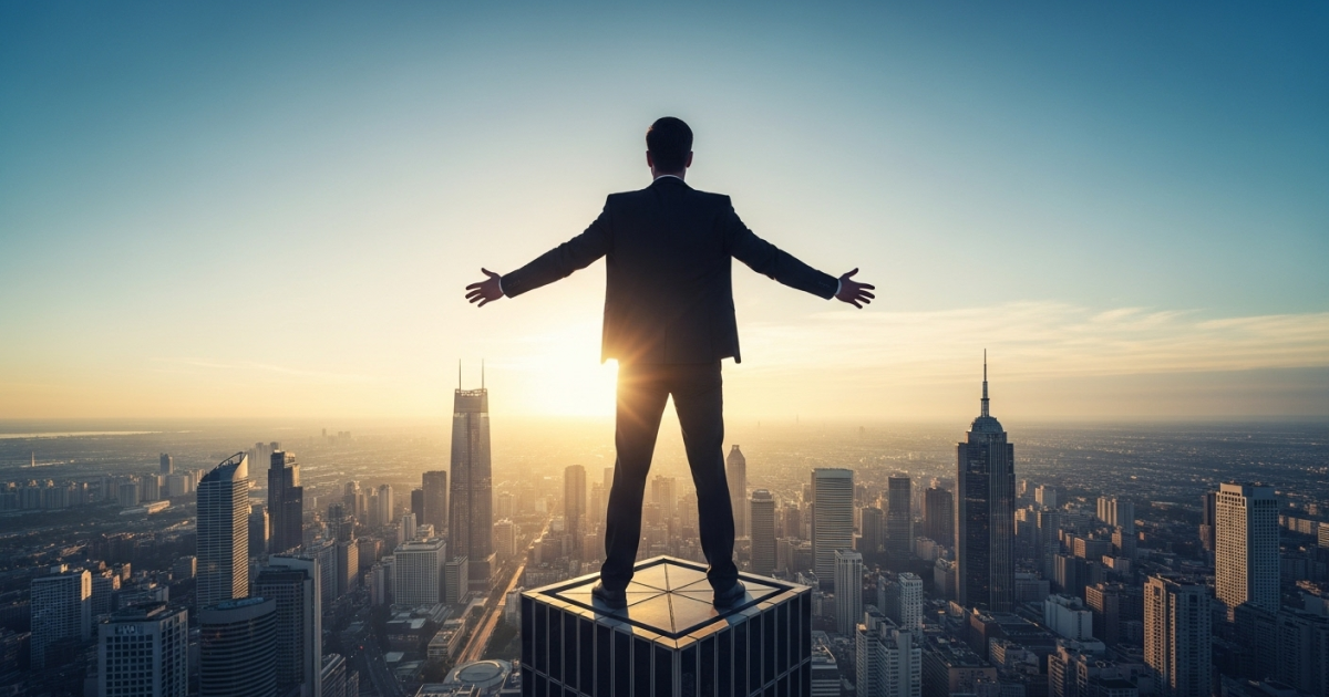 Vantagem competitiva