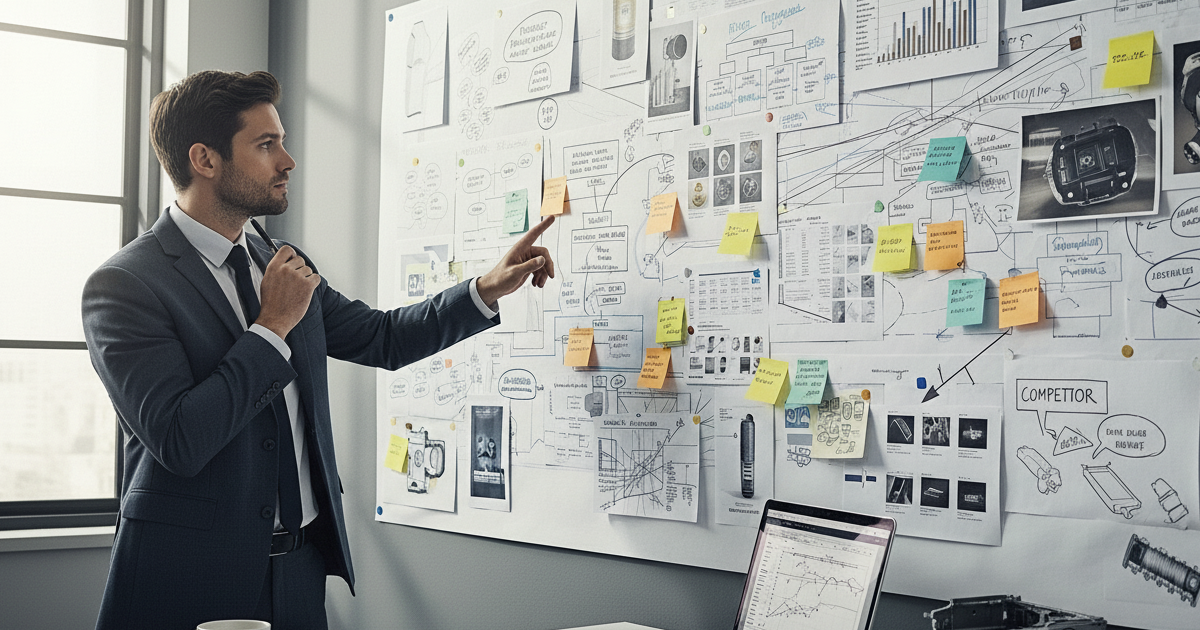 10 estratégias infalíveis de como diferenciar o seu produto e vencer concorrentes