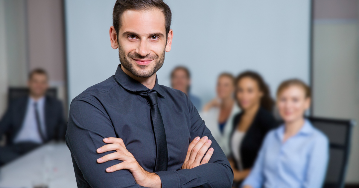 7 características fundamentais de um líder excepcional para transformar negócios