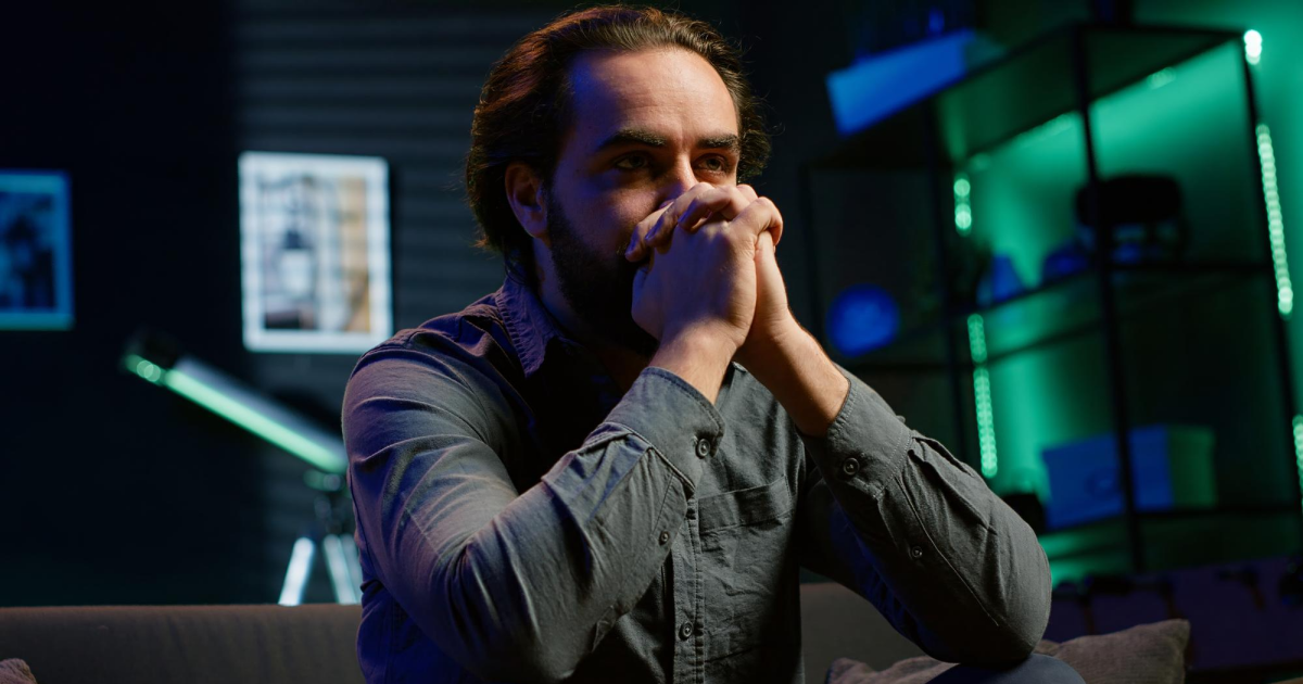 Como perder o medo de falar na internet