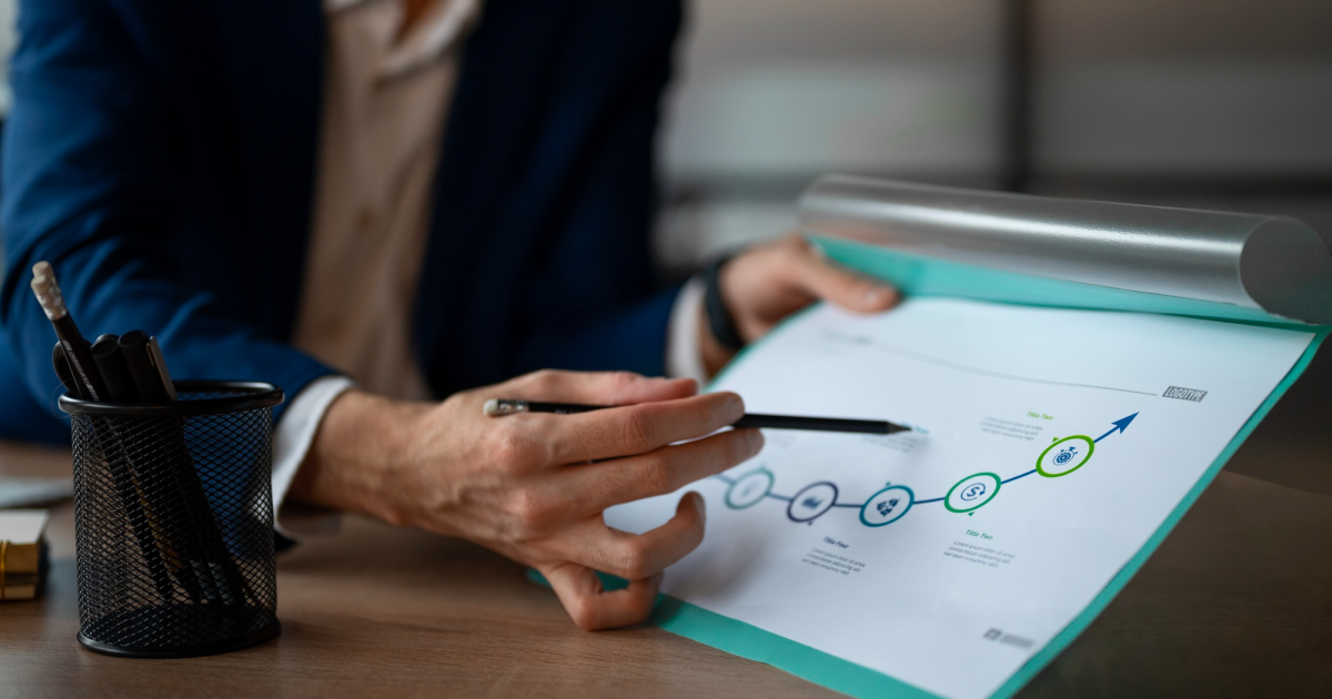 Como montar um processo de vendas que gera resultados previsíveis