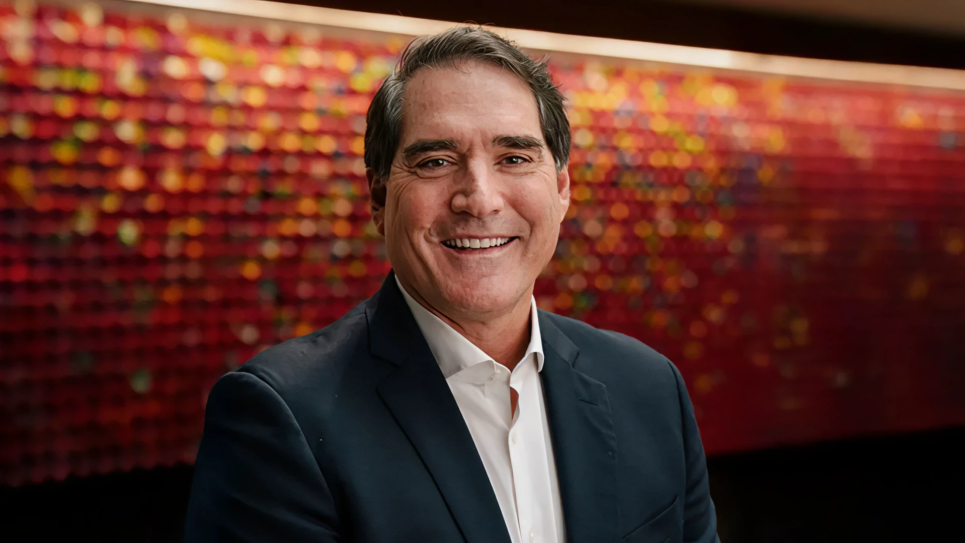 Henrique Braun: a história do brasileiro que assumirá o comando global da Coca-Cola em 2026