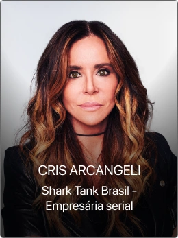 Cris Arcangeli