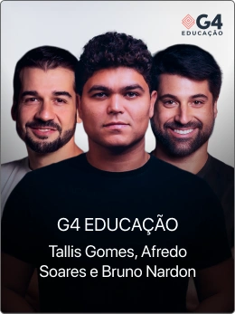 G4 Educação