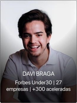Davi Braga