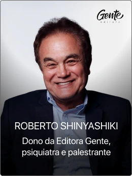 Roberto Shinyashiki
