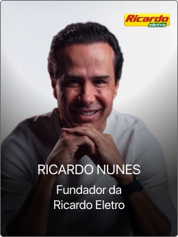 Ricardo Nunes